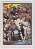 Steve Largent [EX to NM]