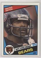 Walter Payton [EX to NM]