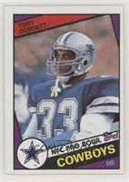 Tony Dorsett