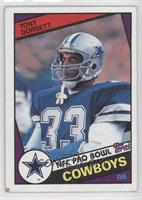 Tony Dorsett