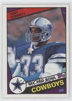 Tony Dorsett [Good to VG‑EX]