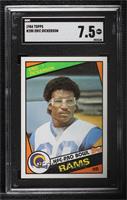 Eric Dickerson [SGC 7.5 NM+]