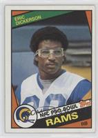 Eric Dickerson [EX to NM]