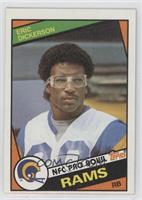 Eric Dickerson