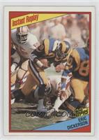 Eric Dickerson [EX to NM]