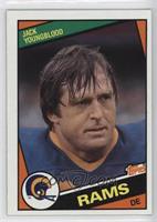 Jack Youngblood