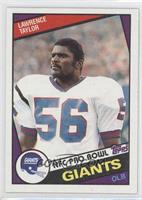 Lawrence Taylor