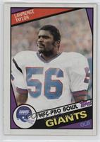 Lawrence Taylor