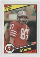 Dwight Clark