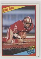 Dwight Clark [EX to NM]