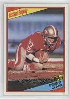 Dwight Clark