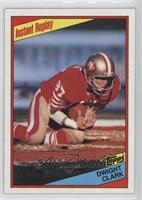 Dwight Clark