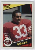 Roger Craig