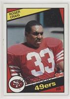 Roger Craig