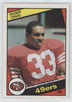 Roger Craig