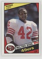 Ronnie Lott