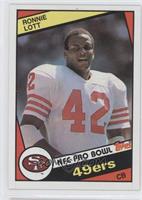 Ronnie Lott