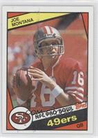 Joe Montana