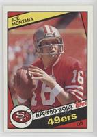 Joe Montana