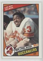 Lee Roy Selmon