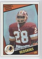 Darrell Green