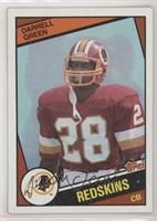 Darrell Green [EX to NM]