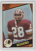 Darrell Green