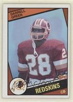 Darrell Green