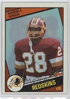 Darrell Green [EX to NM]