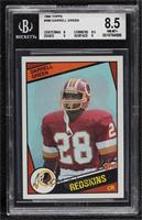 Darrell Green [BGS 8.5 NM‑MT+]