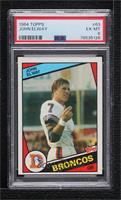 John Elway [PSA 6 EX‑MT]