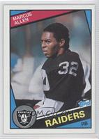 Marcus Allen