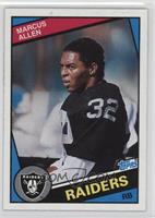 Marcus Allen