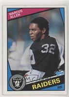 Marcus Allen