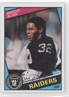 Marcus Allen