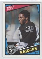 Marcus Allen