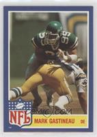 Mark Gastineau