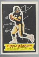 Terry Bradshaw [Noted]