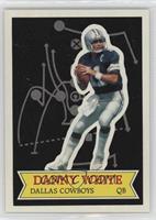 Danny White [EX to NM]