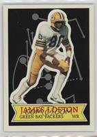 James Lofton [EX to NM]