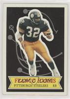 Franco Harris