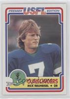 Rick Neuheisel