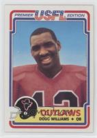 Doug Williams