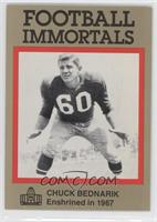 Chuck Bednarik