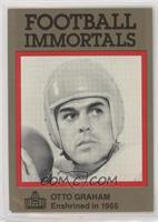 Otto Graham [EX to NM]