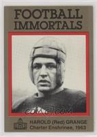 Red Grange [EX to NM]