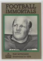 Ray Nitschke [EX to NM]