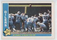 Houston Oilers Team