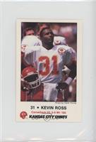 Kevin Ross