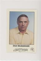 Dick Modzelewski